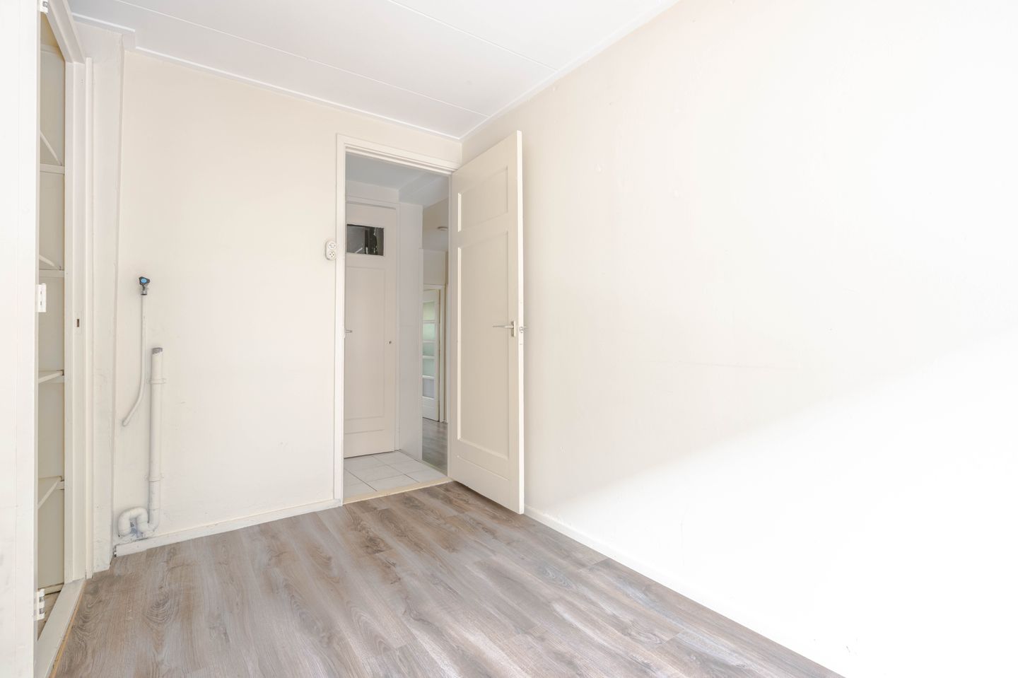 Foto 14 van Fluitstraat 5-A