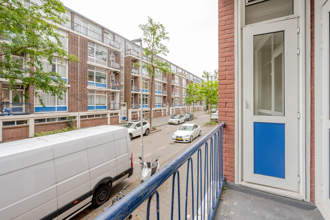 Foto 17 van Fluitstraat 5-A