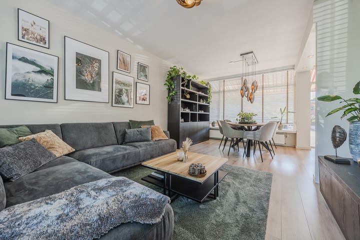 Foto 2 van Asterstraat 2