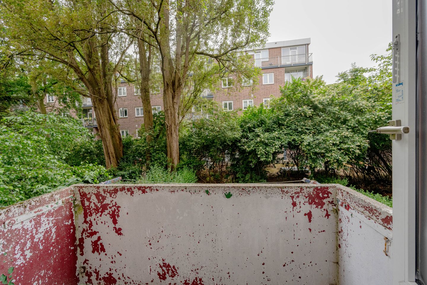 Foto 19 van Fluitstraat 5-A