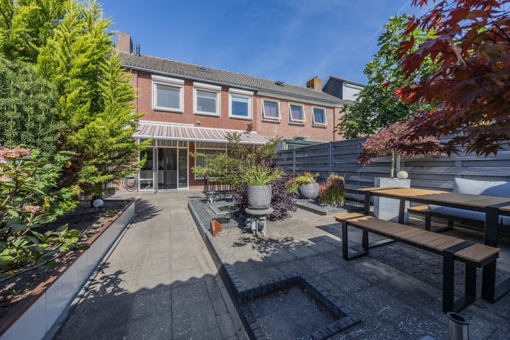 Foto 4 van Asterstraat 2