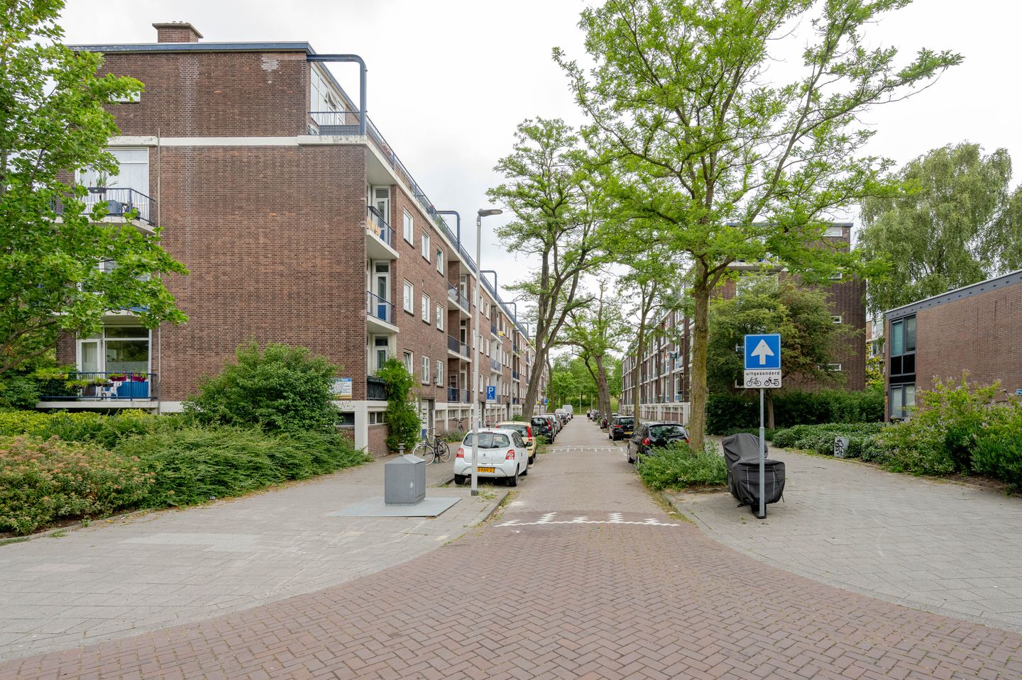 Foto 25 van Fluitstraat 5-A