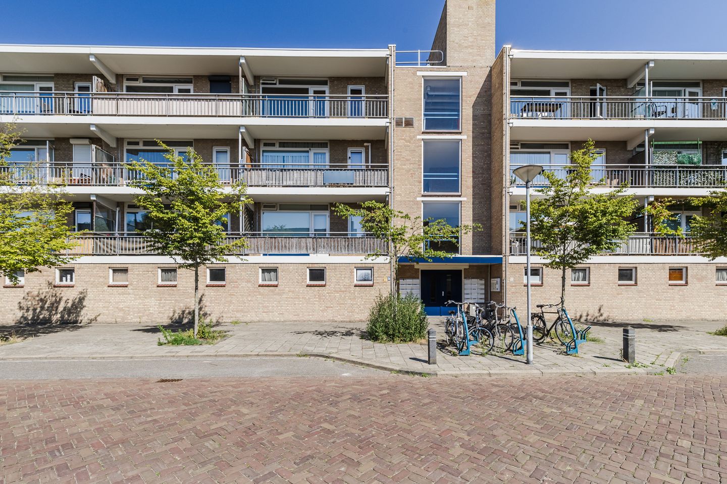 Foto 1 van Wolbergstraat 61