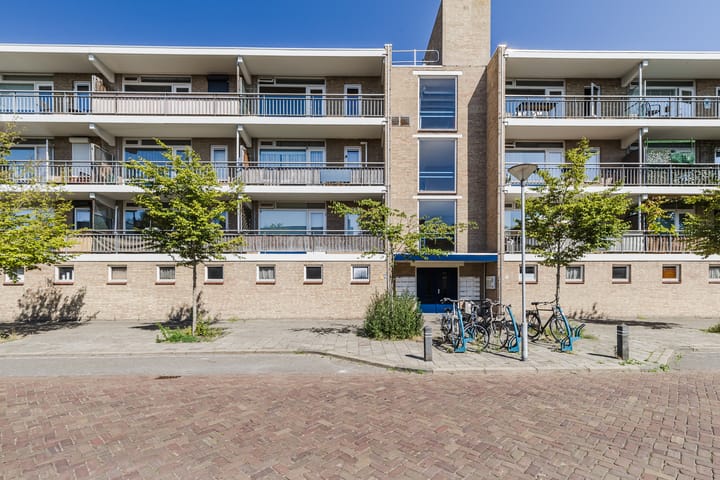 Foto 1 van Wolbergstraat 61