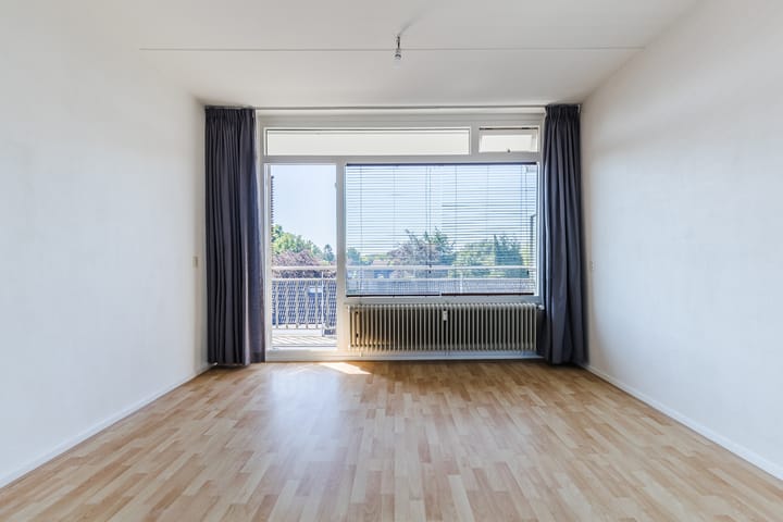 Foto 4 van Wolbergstraat 61