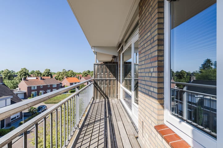 Foto 5 van Wolbergstraat 61