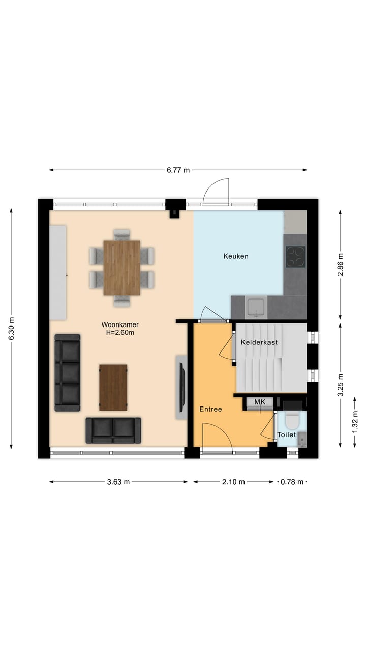 Foto 20 van Asterstraat 2