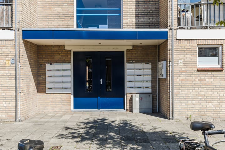 Foto 7 van Wolbergstraat 61