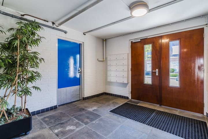 Foto 8 van Wolbergstraat 61