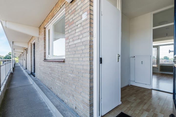 Foto 10 van Wolbergstraat 61