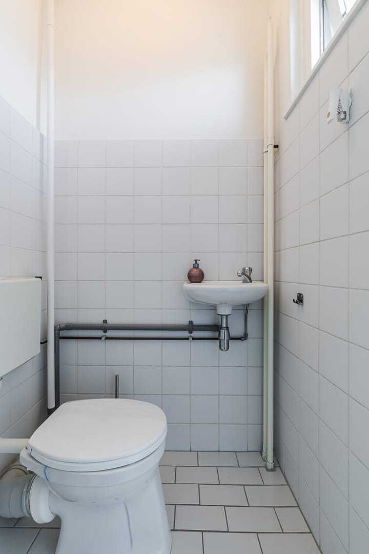 Foto 12 van Wolbergstraat 61