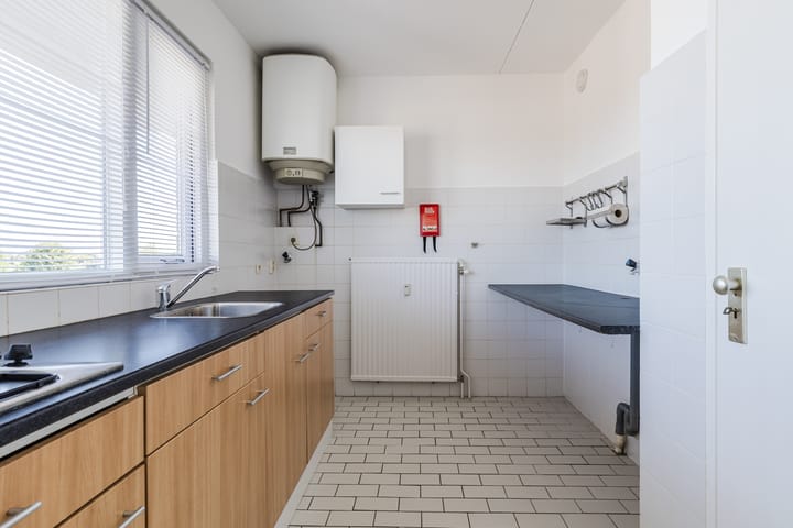 Foto 14 van Wolbergstraat 61