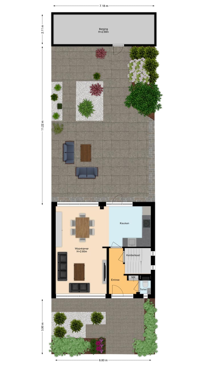 Foto 46 van Asterstraat 2