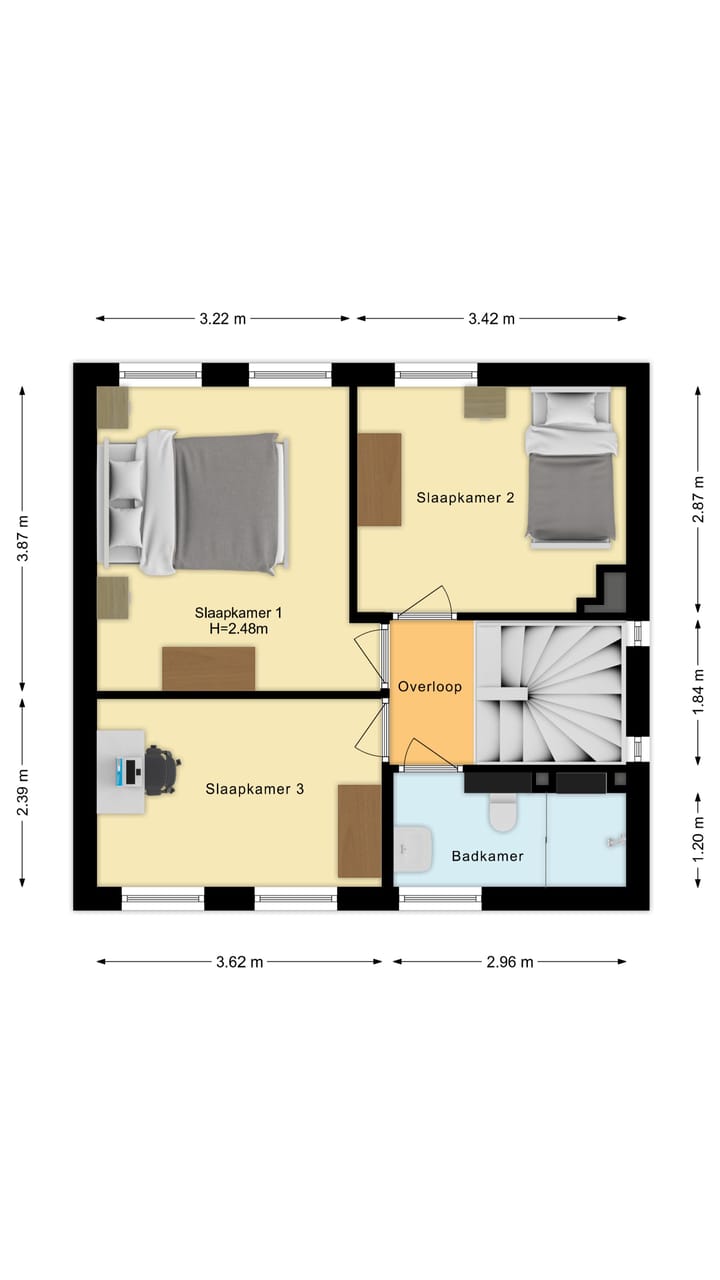 Foto 48 van Asterstraat 2