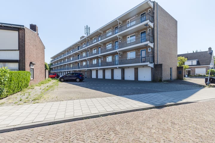 Foto 32 van Wolbergstraat 61