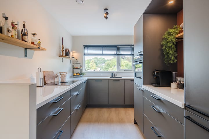 Foto 2 van Zuiderparklaan 24