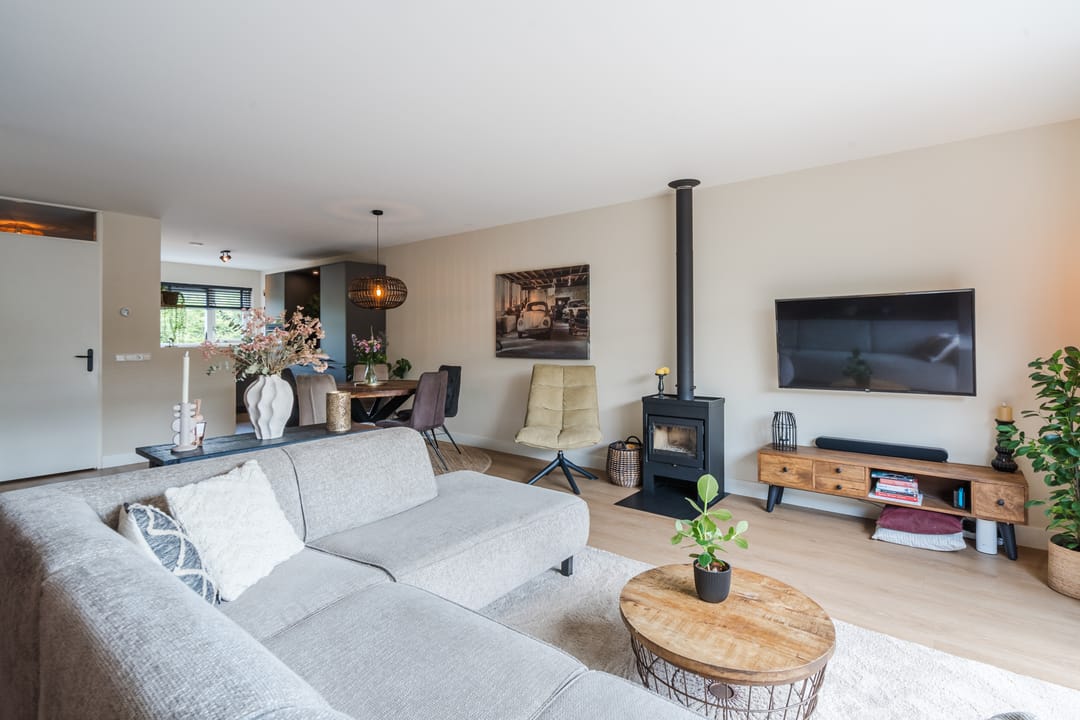 Foto 7 van Zuiderparklaan 24