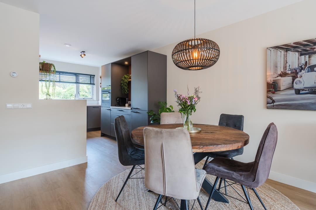 Foto 8 van Zuiderparklaan 24