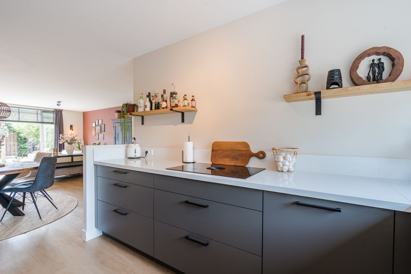 Foto 10 van Zuiderparklaan 24