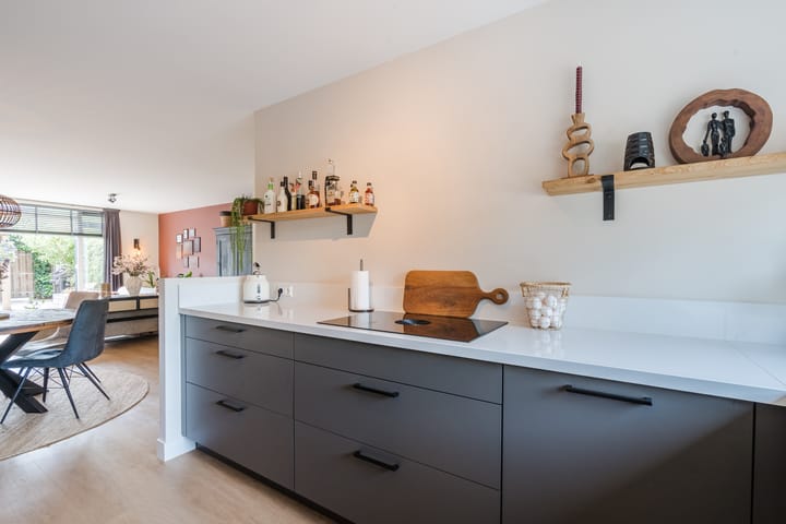 Foto 10 van Zuiderparklaan 24