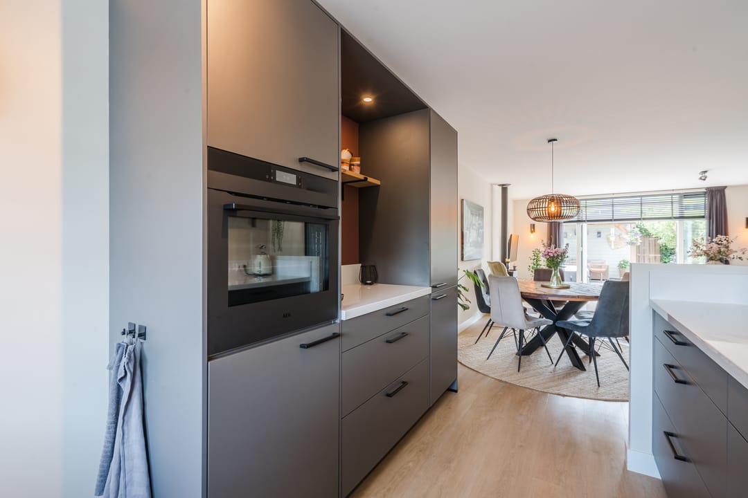 Foto 11 van Zuiderparklaan 24