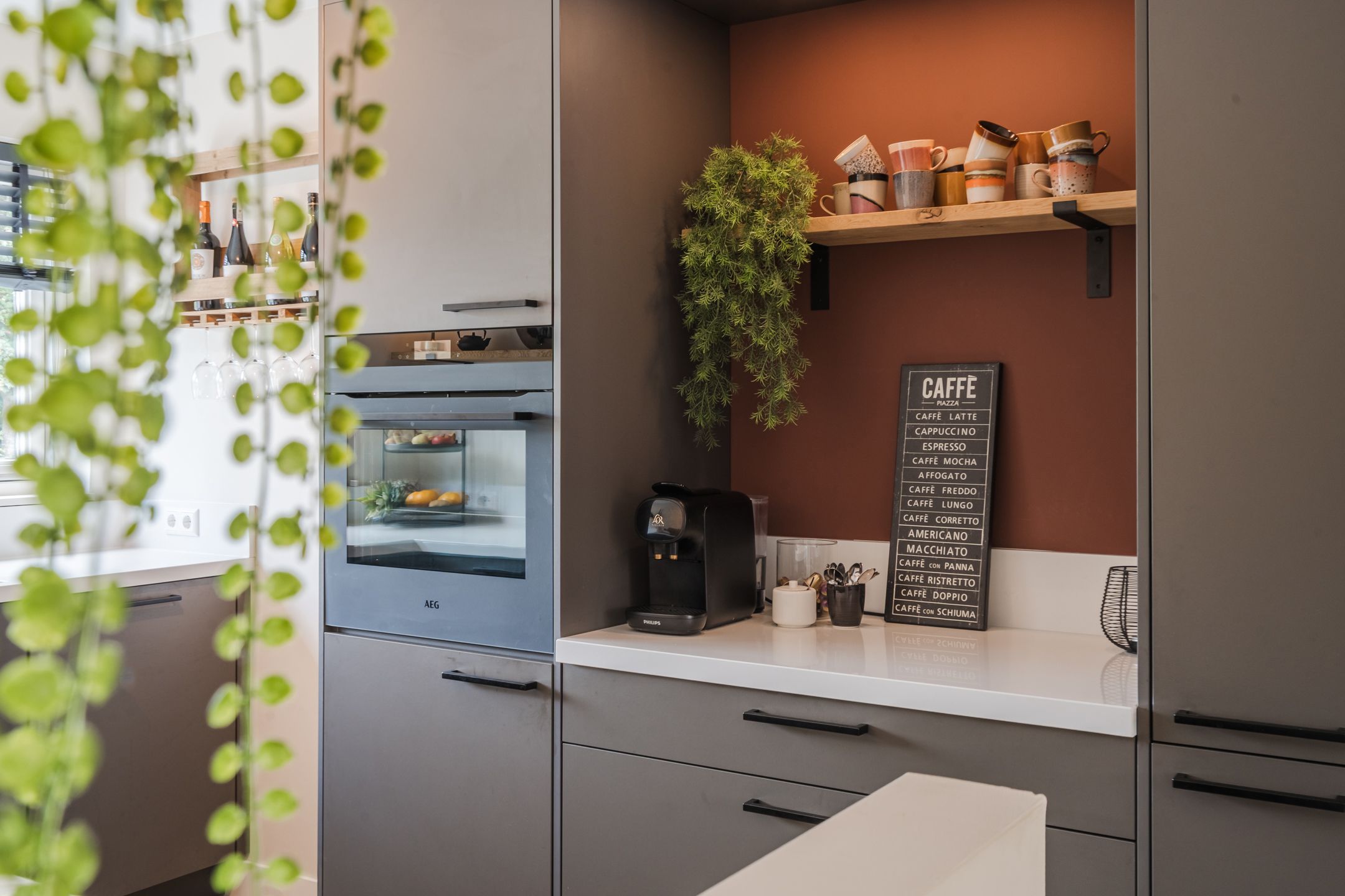 Foto 12 van Zuiderparklaan 24