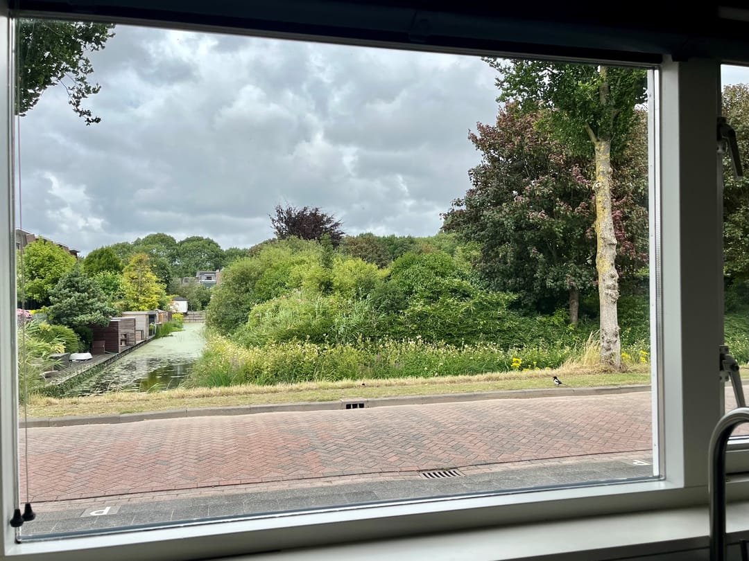 Foto 13 van Zuiderparklaan 24