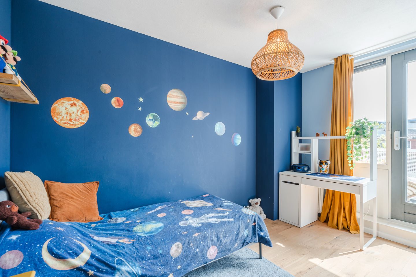 Foto 19 van Zuiderparklaan 24