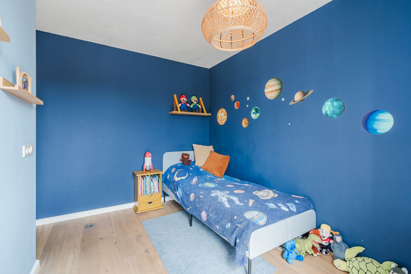 Foto 20 van Zuiderparklaan 24