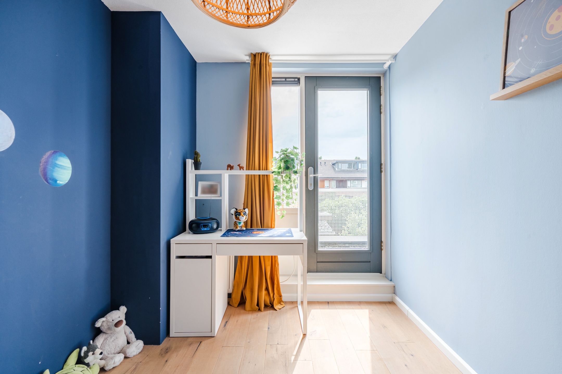 Foto 21 van Zuiderparklaan 24