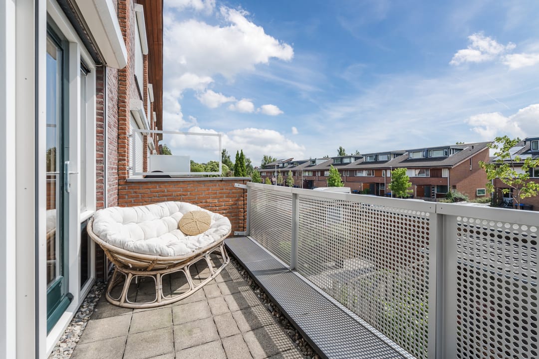 Foto 23 van Zuiderparklaan 24