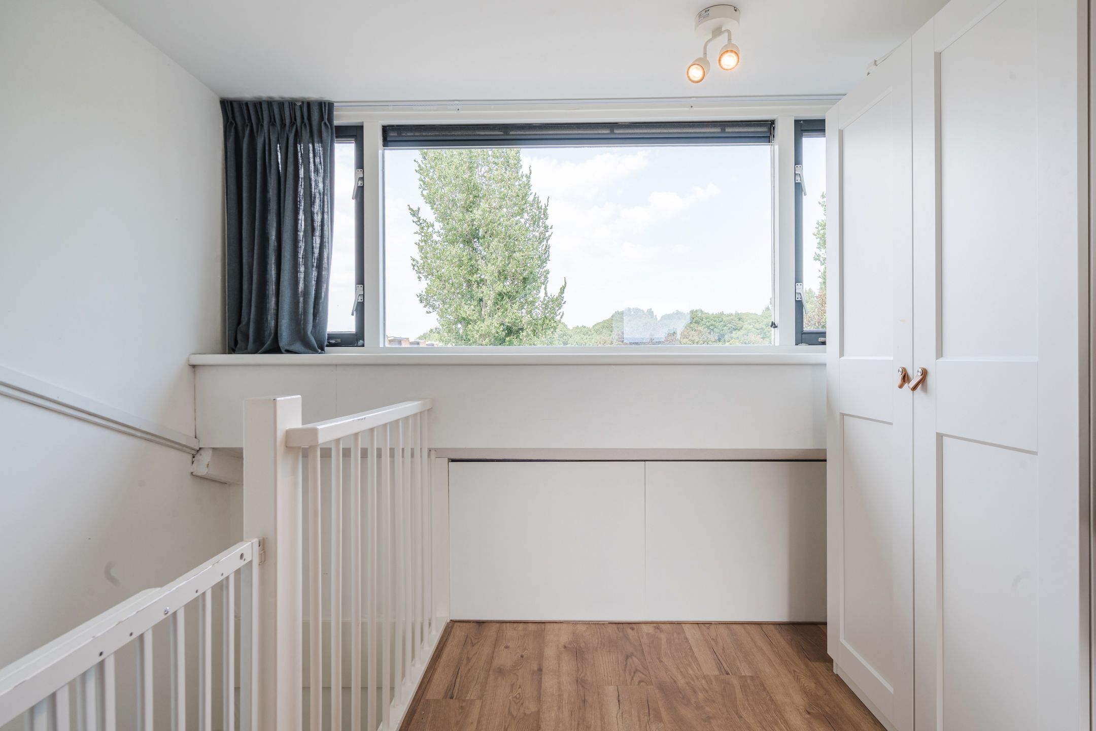 Foto 30 van Zuiderparklaan 24