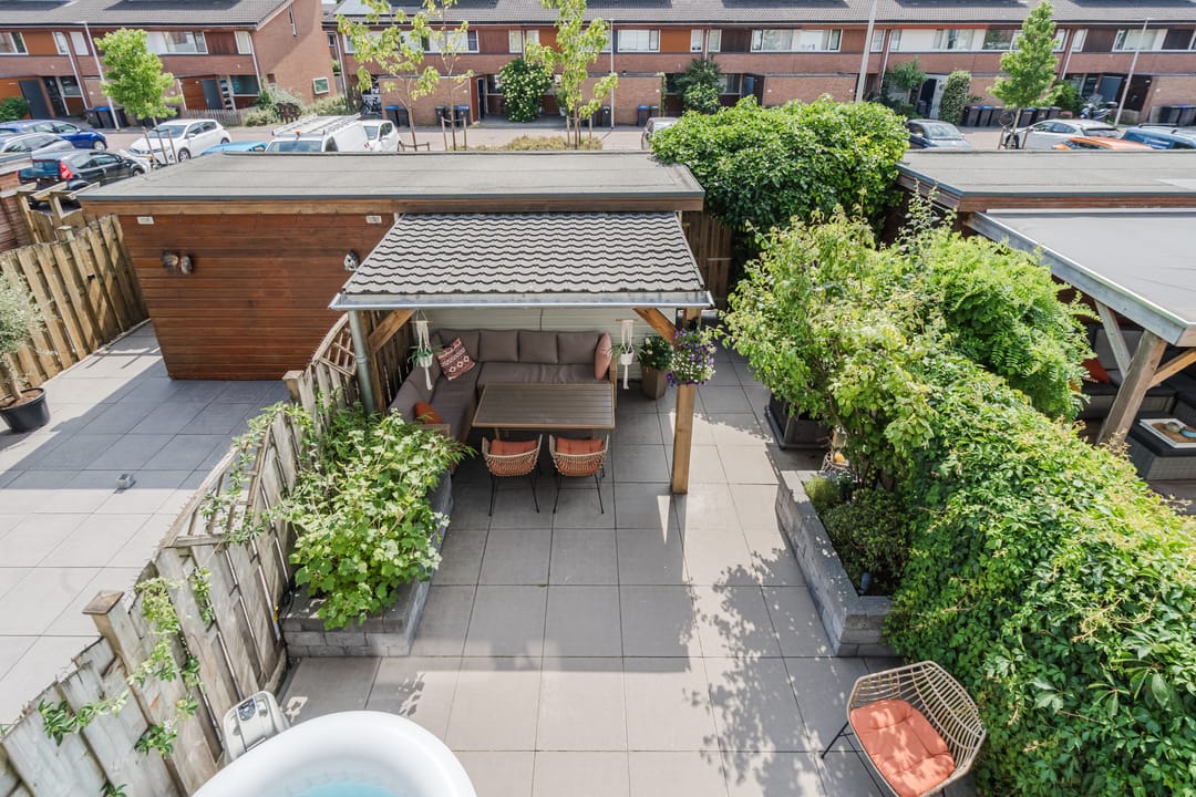 Foto 32 van Zuiderparklaan 24