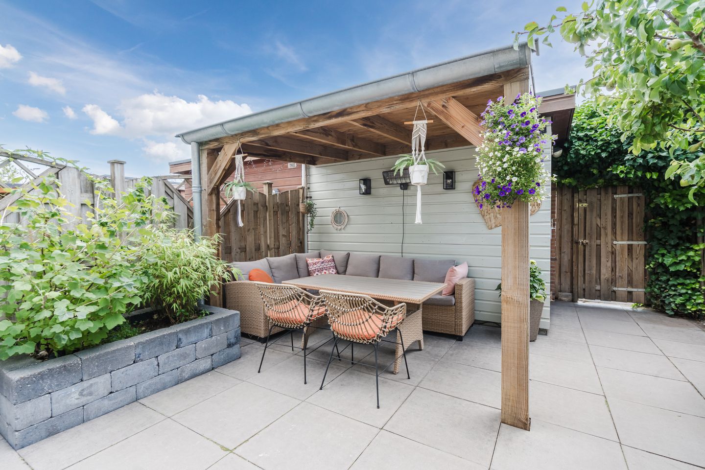 Foto 34 van Zuiderparklaan 24