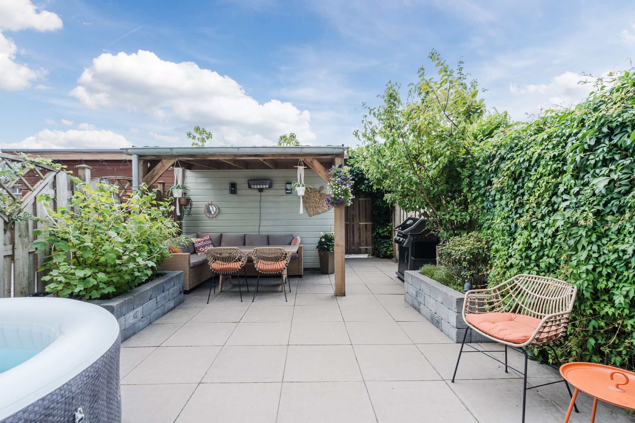 Foto 33 van Zuiderparklaan 24