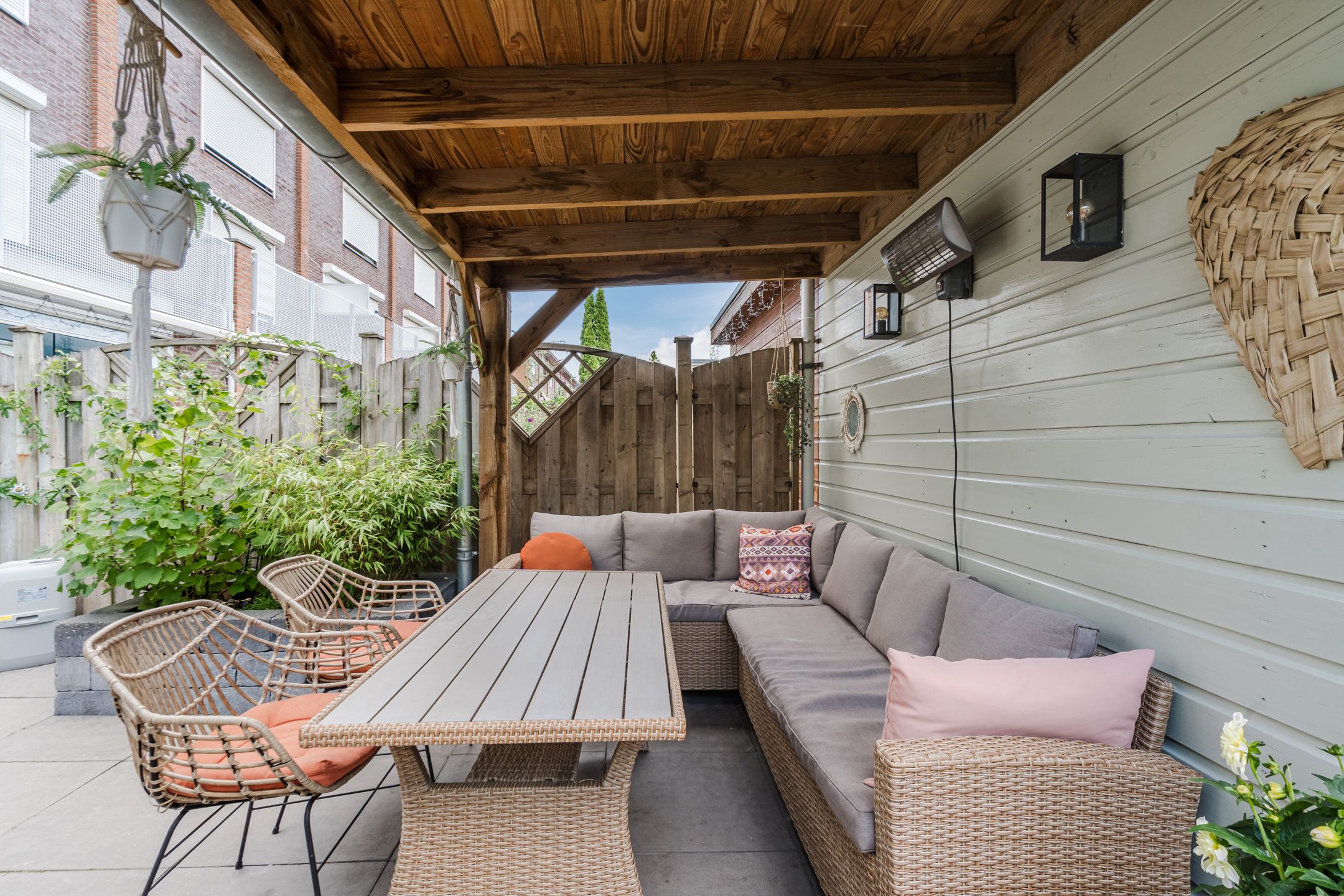 Foto 36 van Zuiderparklaan 24