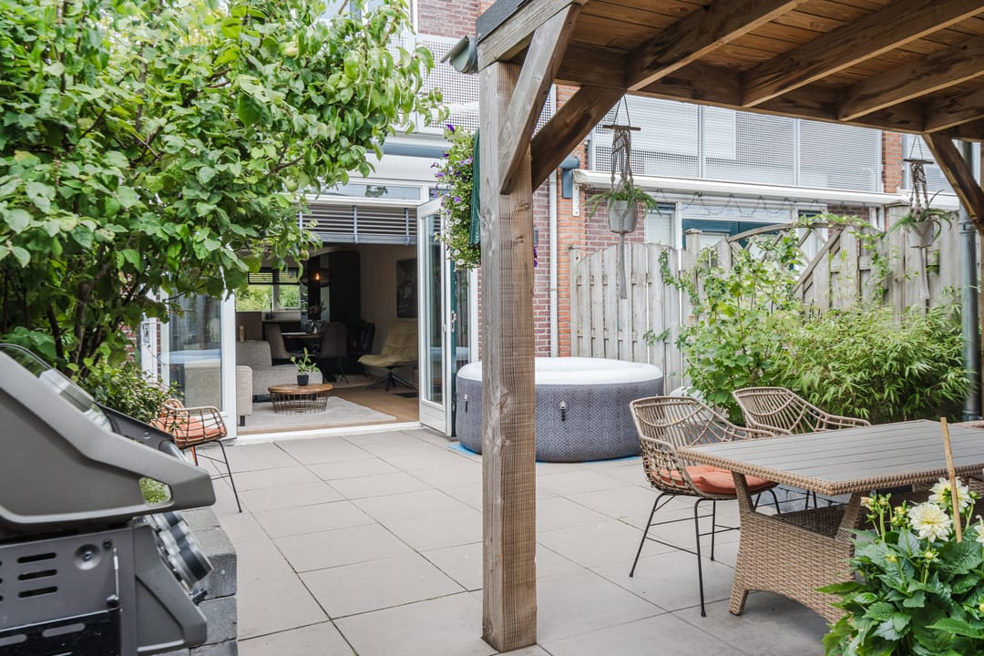 Foto 37 van Zuiderparklaan 24