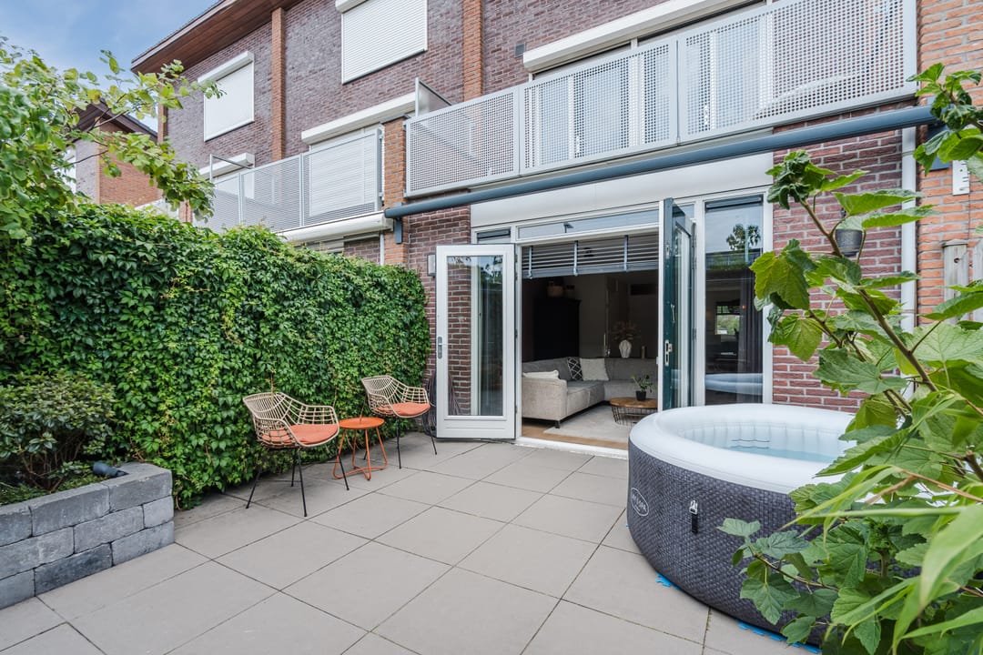 Foto 38 van Zuiderparklaan 24