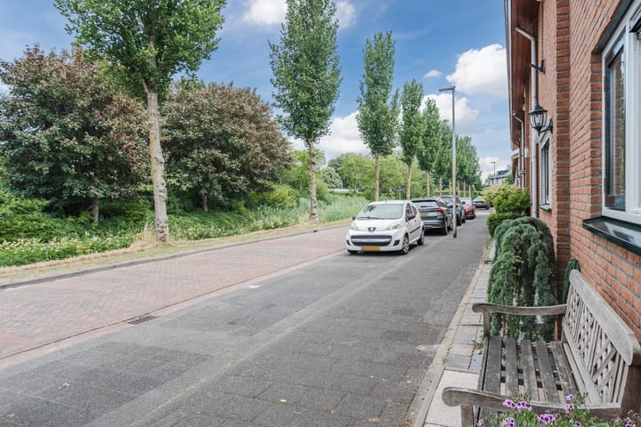 Foto 39 van Zuiderparklaan 24