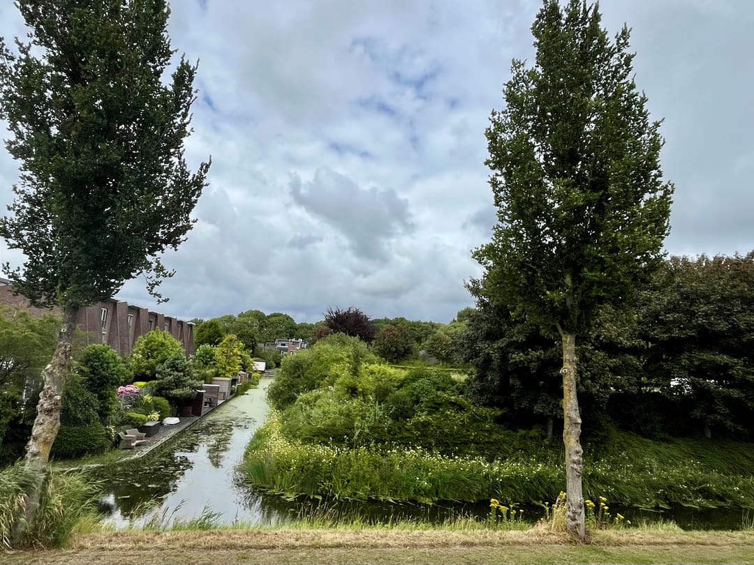 Foto 41 van Zuiderparklaan 24