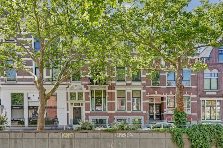 's-Gravendijkwal 91 B