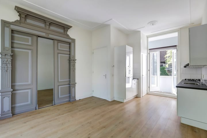 Foto 7 van 's-Gravendijkwal 91-B