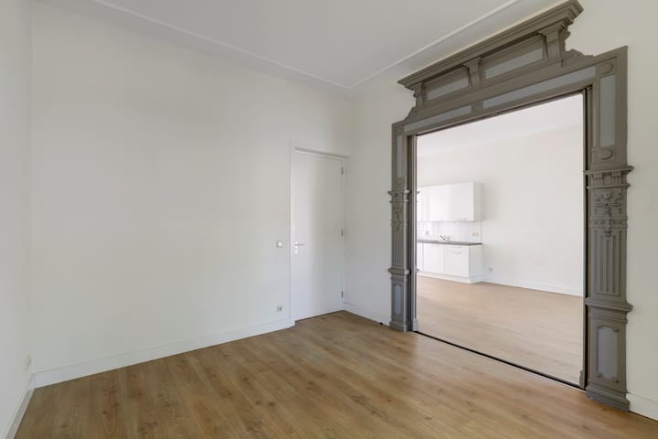 Foto 8 van 's-Gravendijkwal 91-B