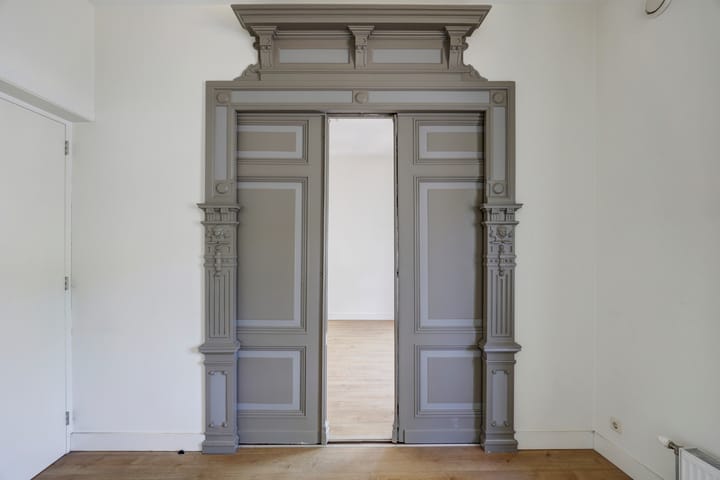 Foto 9 van 's-Gravendijkwal 91-B