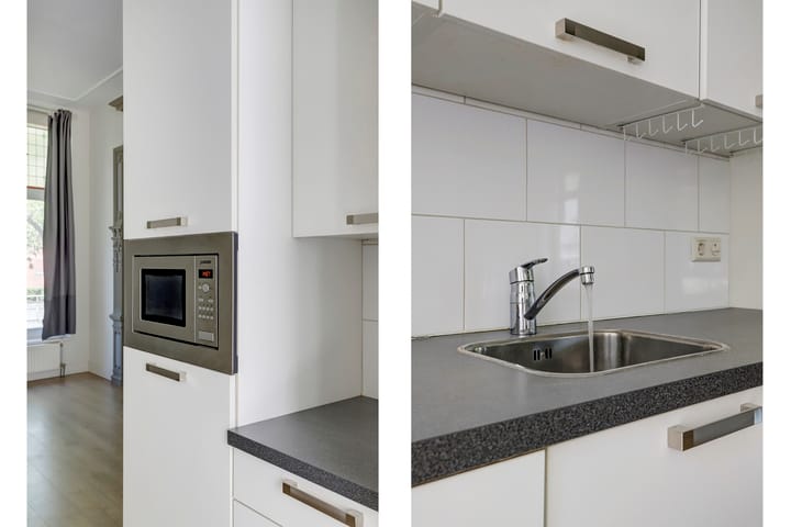 Foto 10 van 's-Gravendijkwal 91-B