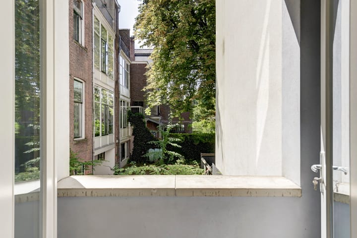 Foto 11 van 's-Gravendijkwal 91-B