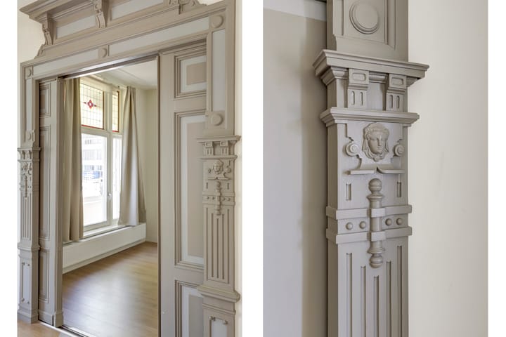 Foto 13 van 's-Gravendijkwal 91-B