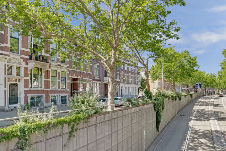 Foto 14 van 's-Gravendijkwal 91-B