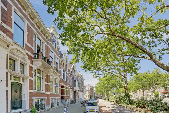 Foto 16 van 's-Gravendijkwal 91-B