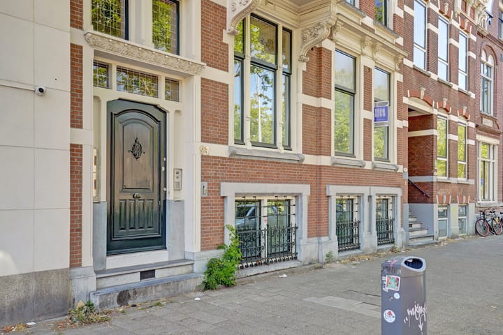 Foto 17 van 's-Gravendijkwal 91-B